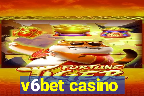 v6bet casino